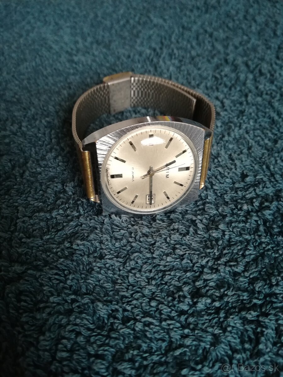 Pánske hodinky Prím Brusel - 7