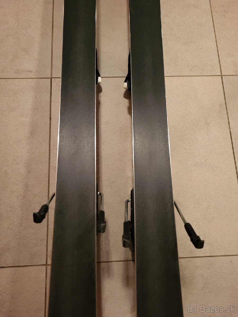 Pretekové lyže ROSSIGNOL HERO GS ATHLETE 170cm - 7