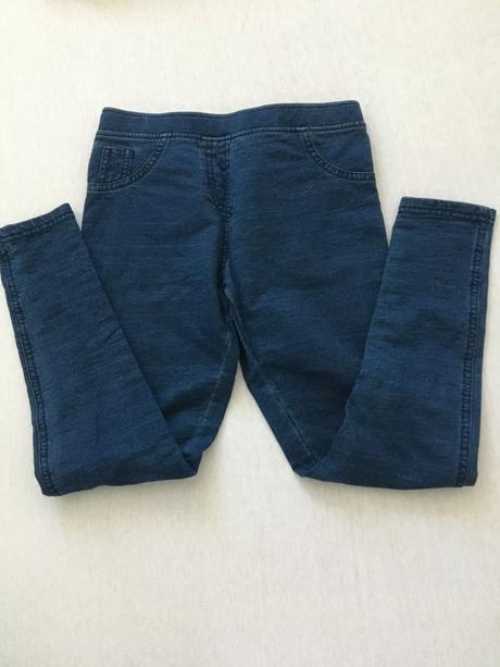 Balíček oblečenia 128cm - 7