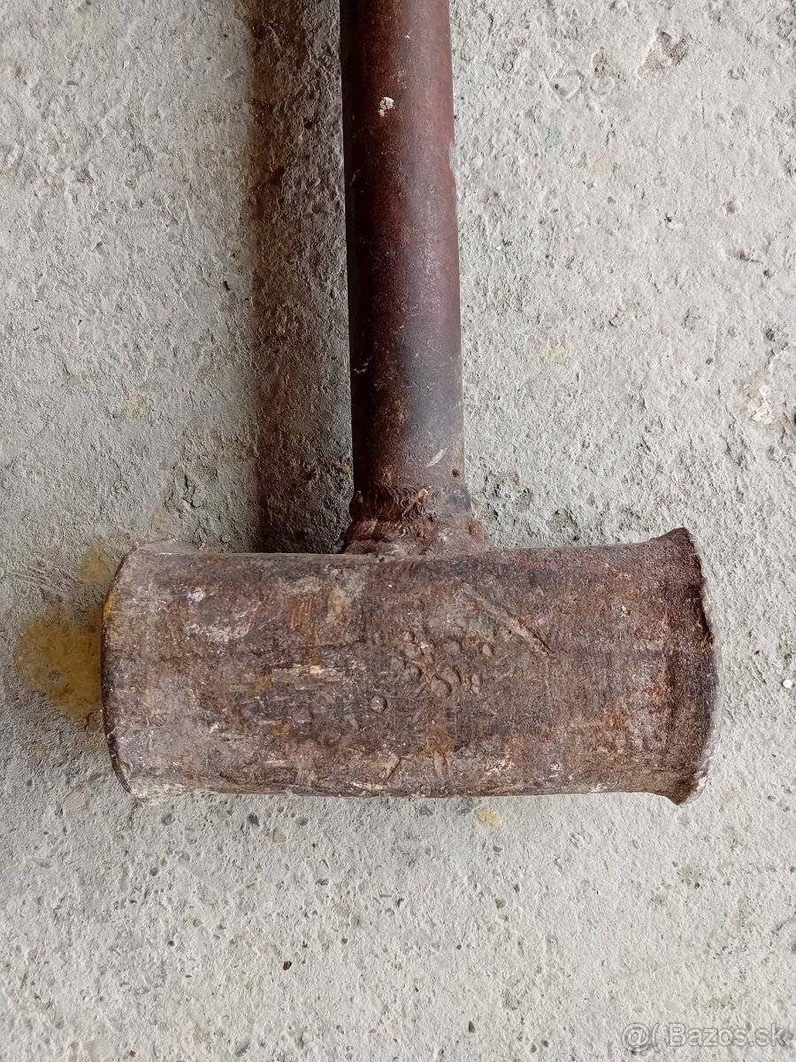 Rôzne veci -náradie + iné - 7