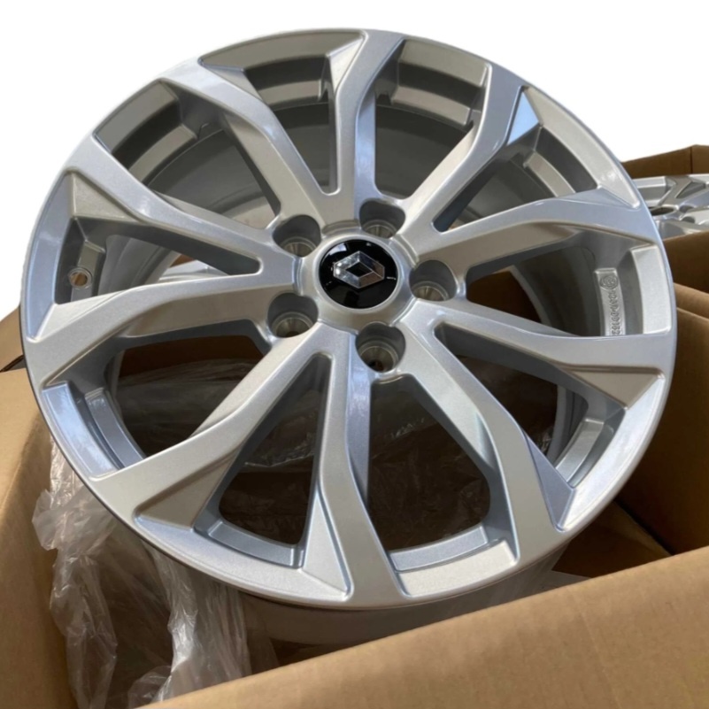 Hlinikova koliesa Renault R17 Nová - 7