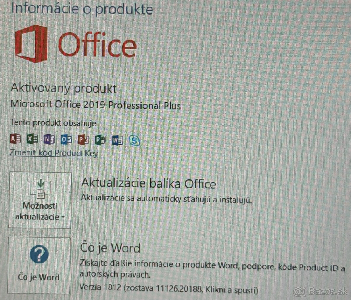 Kancelársky notebook HP ProBook 450 G5 - 7