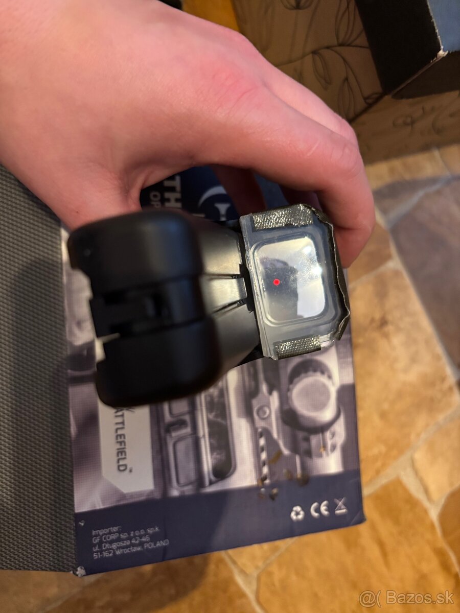 Airsoft VÝPREDAJ - 7