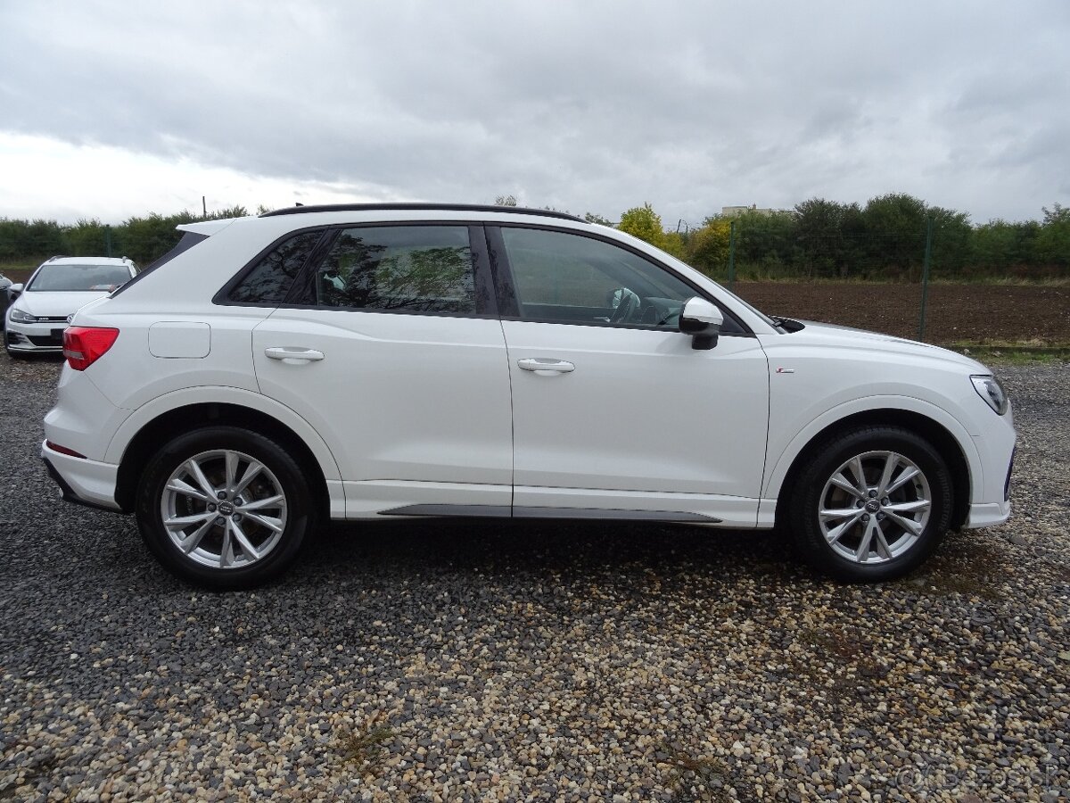 Audi Q3 35 2.0 TDI S tronic - 7