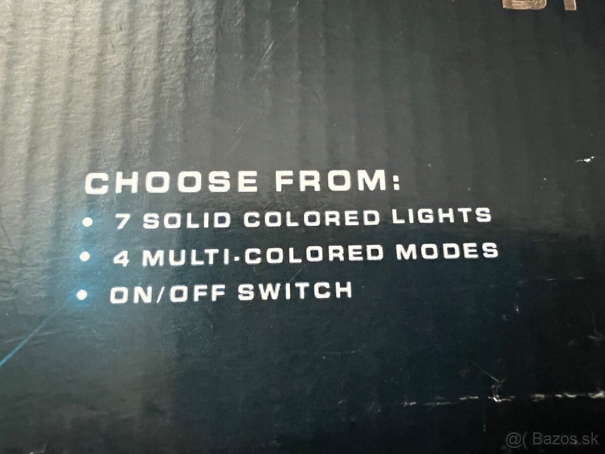 Skechers svietiace tenisky - 7