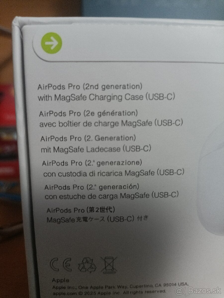 Airpods pro 2 - 7