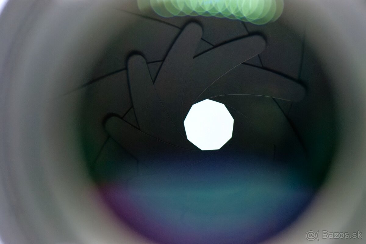 Objektív Sony FE 85mm f/1.8 - 7