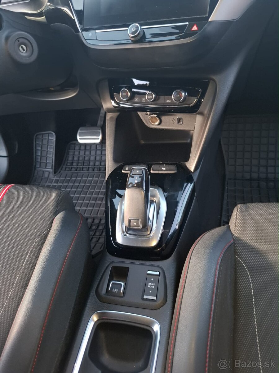 OPEL CORSA 1.2 GS LINE - 7