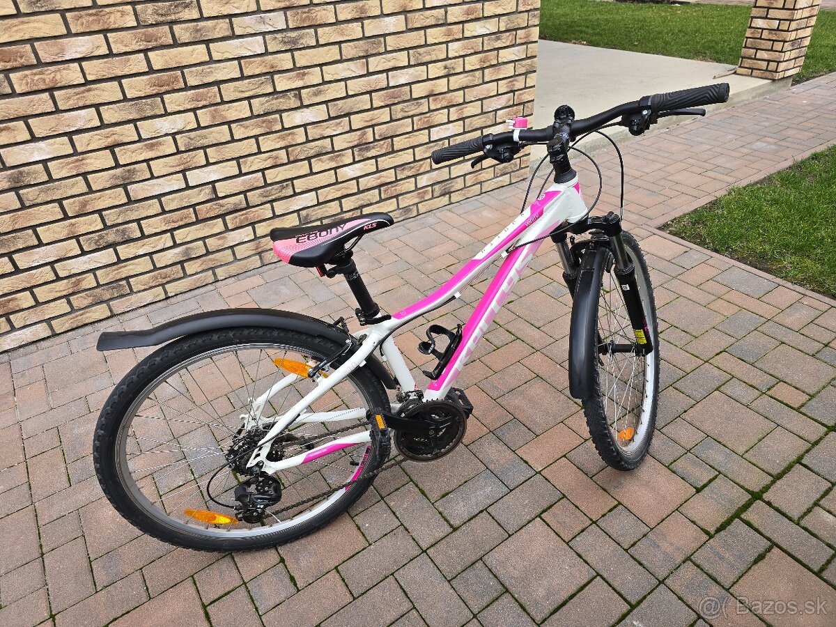 Bycikel Kellys Vanity - 7