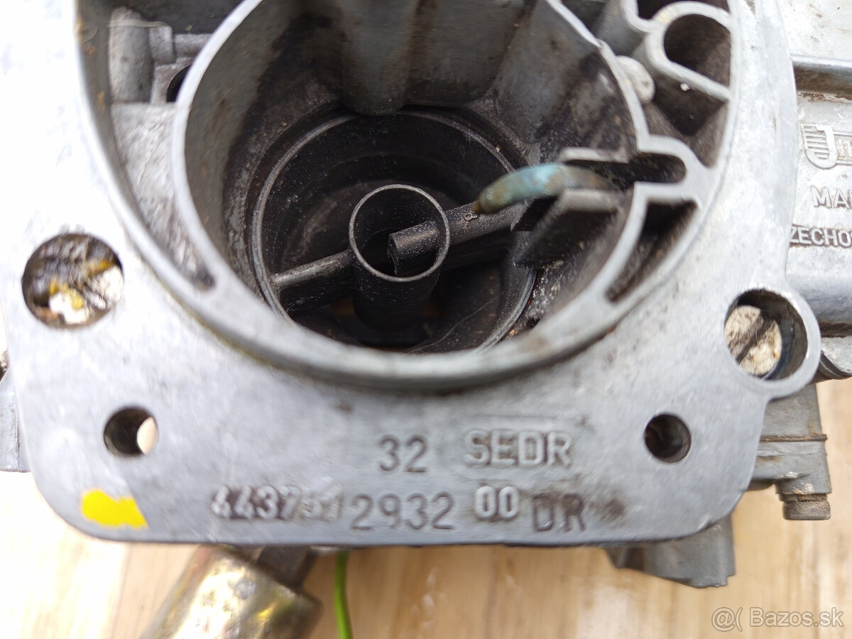 Škoda 120L - 125L - 7