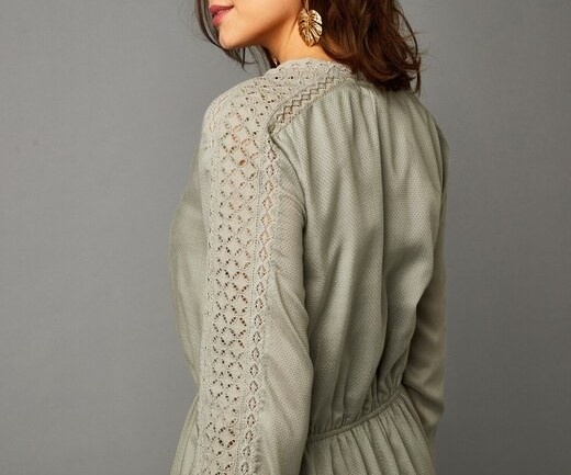 3x dámske šaty XXL - 7