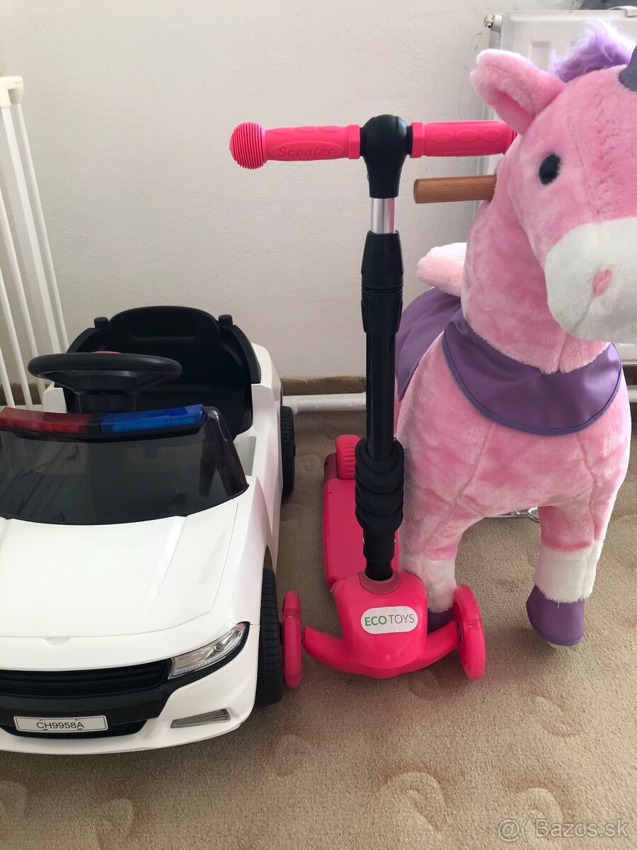 Predam rôzne hračky - 7