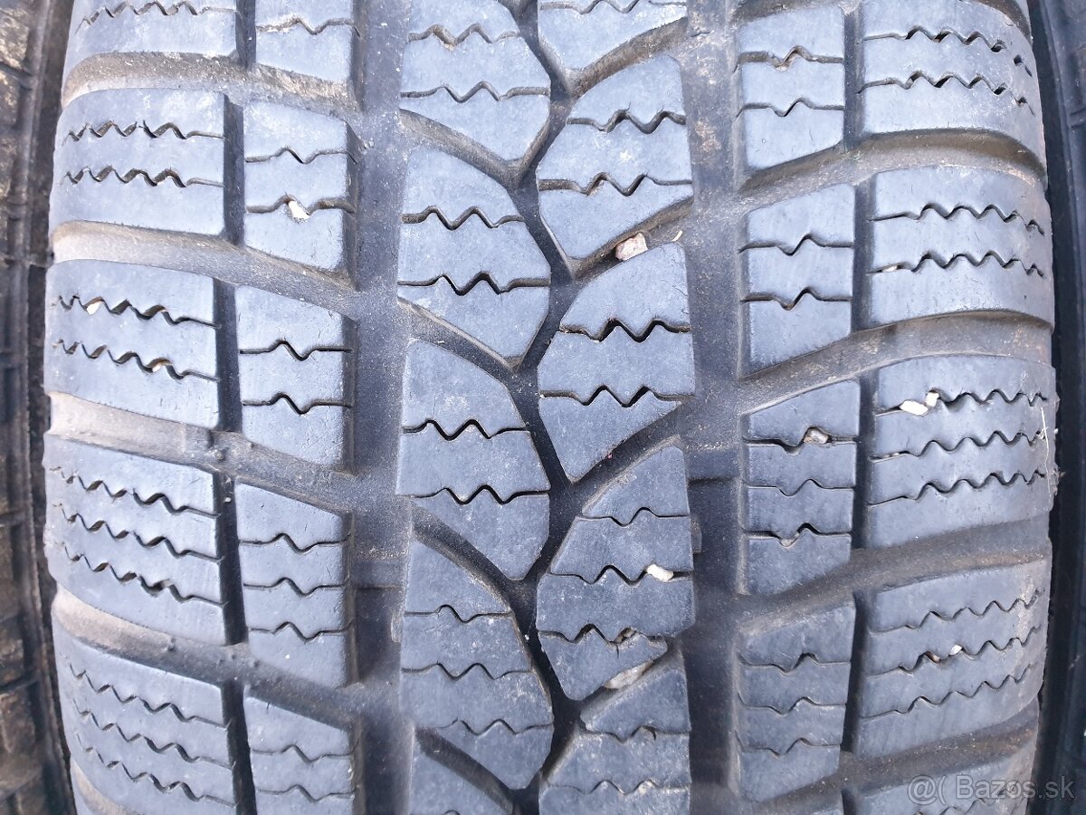 185/60R14 ŠKODA FABIA 1 - 7