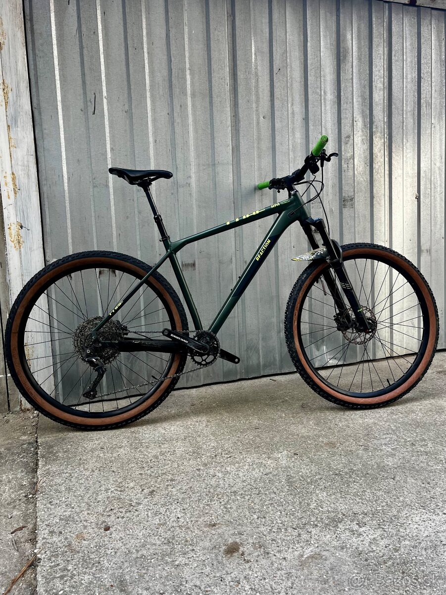 Cube Reaction TM veľ. L - 7