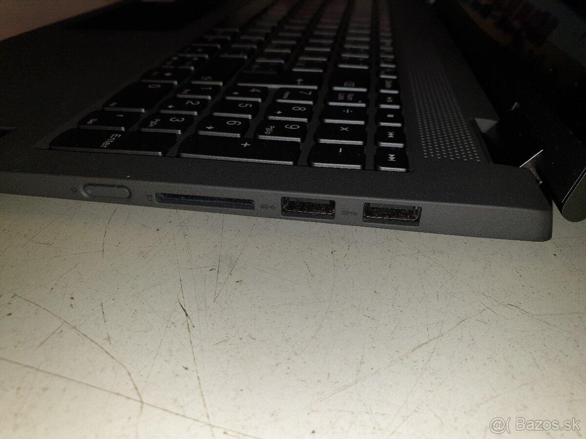 Notebook - Tablet LENOVO - 7