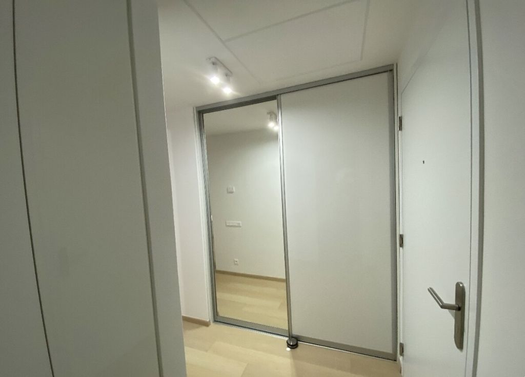 REB.SK Prenájom 2‑izbového bytu SKY PARK (20.p.) – foto 7