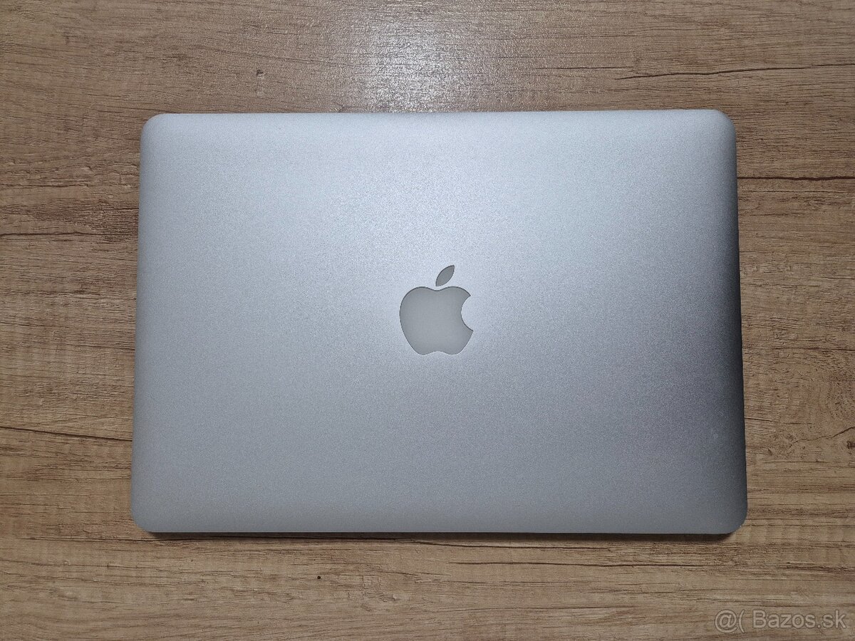 MacBook Pro (13-inch, 2015) /Intel Core i5/8GB RAM/512GB SSD - 7