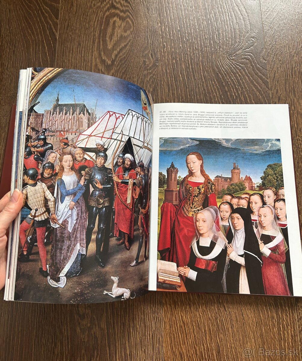 José Pijoan - Dejiny umenia (diel č.1 a č.5) - 7