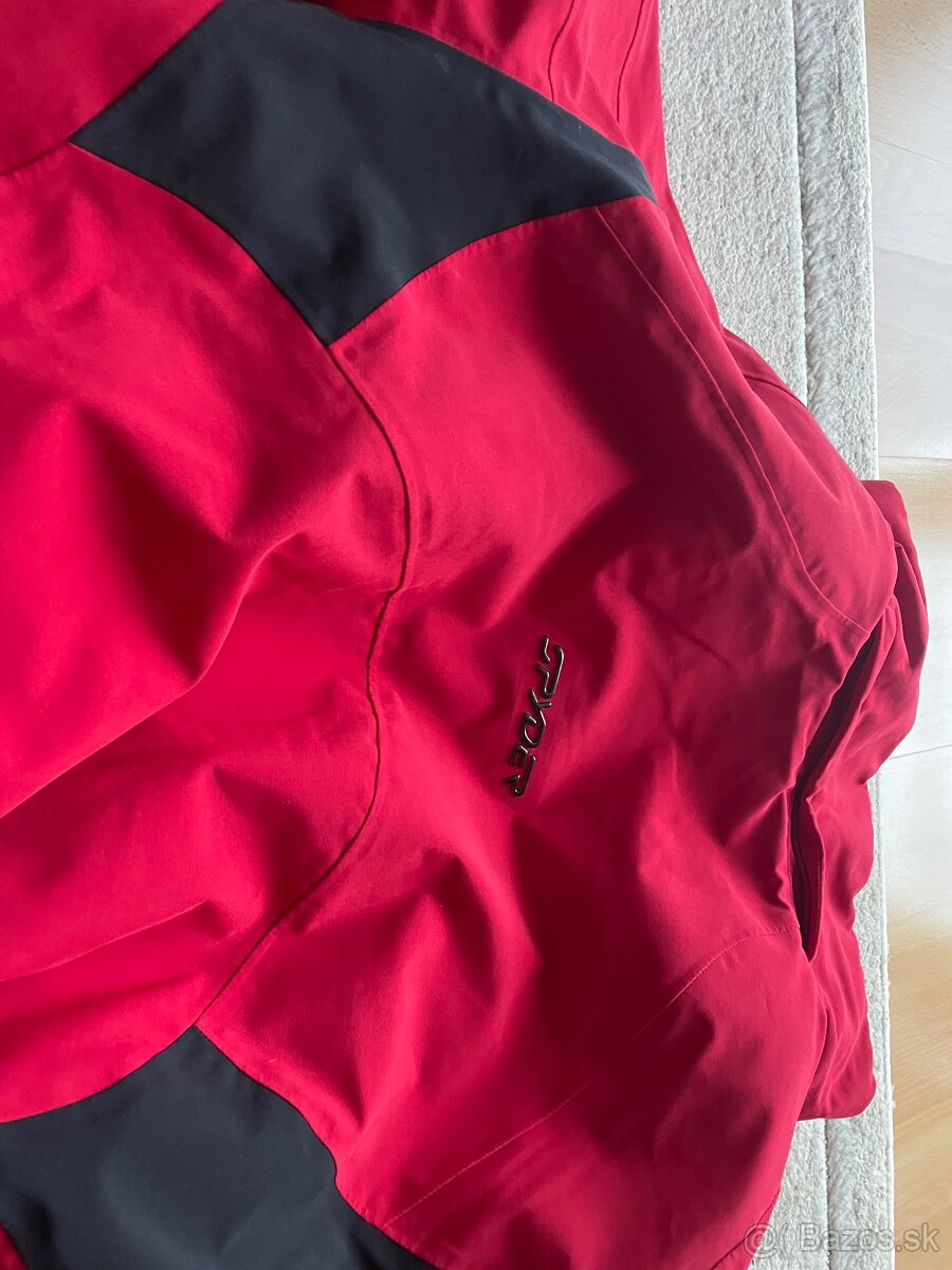 Lyziarska Bunda Spyder - 7