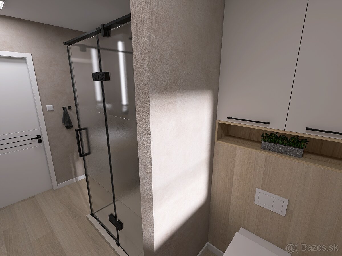 RODINNÝ DOM - HNÚŠŤA - 7