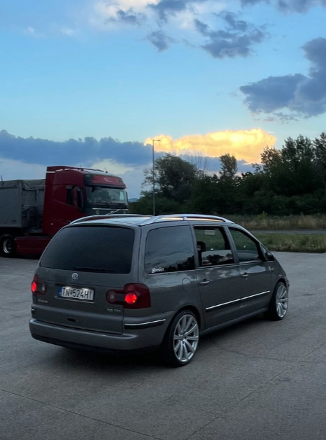 VW OMANYT R19 5x112 ET33 PREDAJ/VYMENA - 7