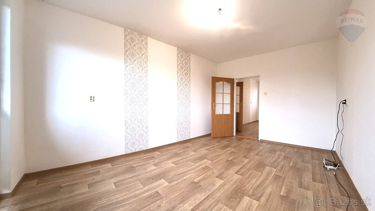 Predaj 4.izb. byt, Nová Ves nad Žitavou - 7