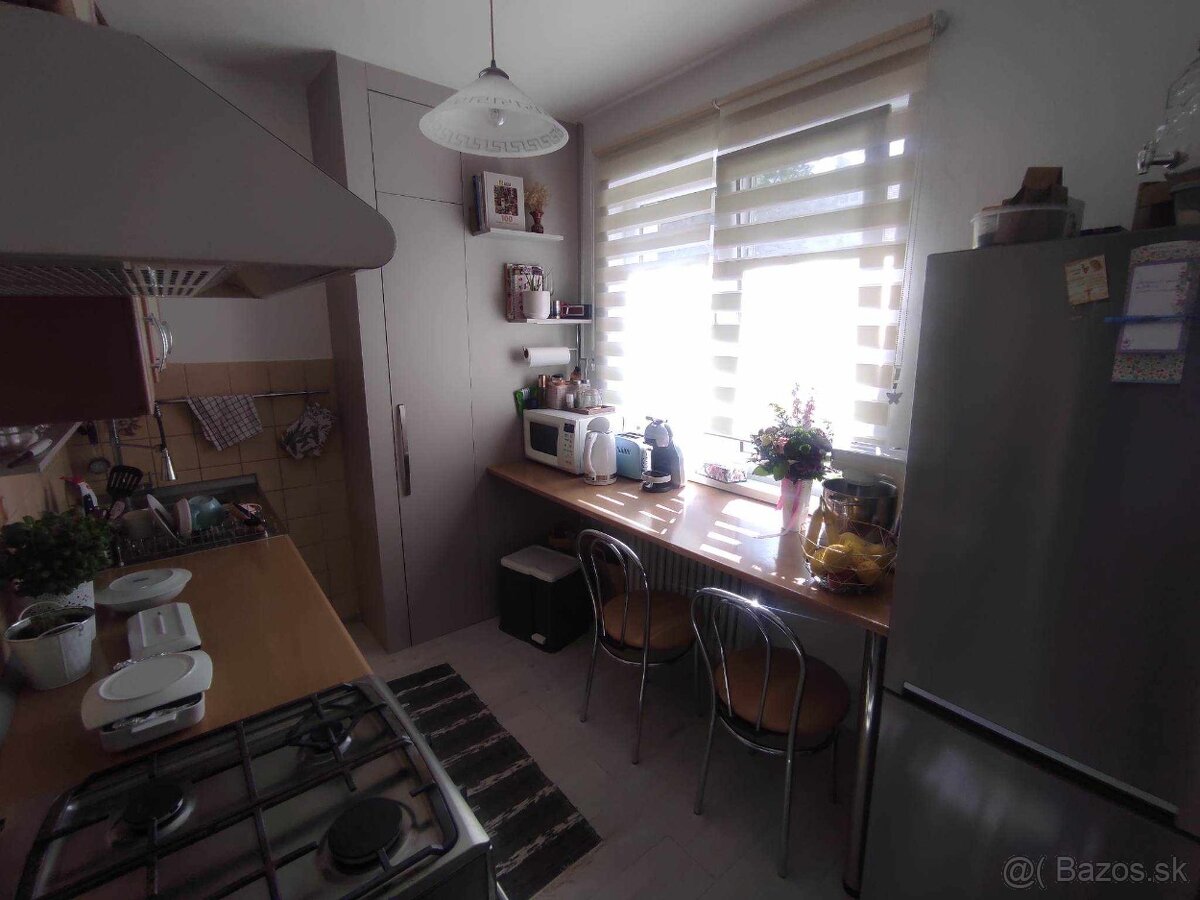 3-izbový byt v Políku - 7