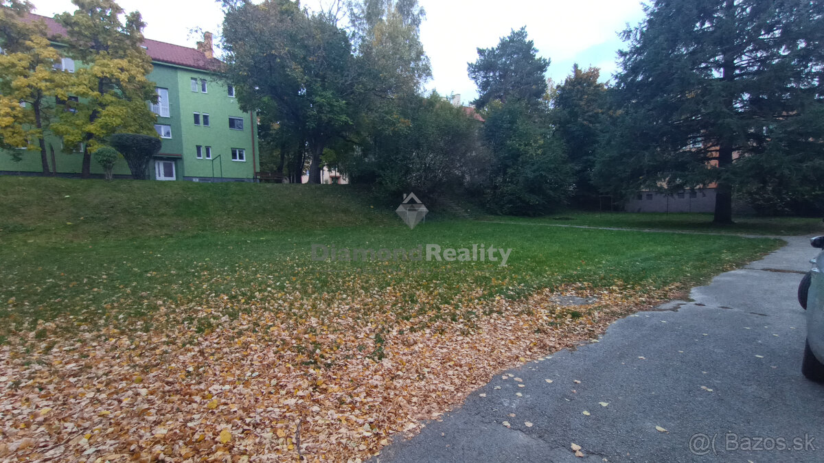 Rezervovanéskvelá cenaNa predaj 2 izbový byt Nitra - Star - 7