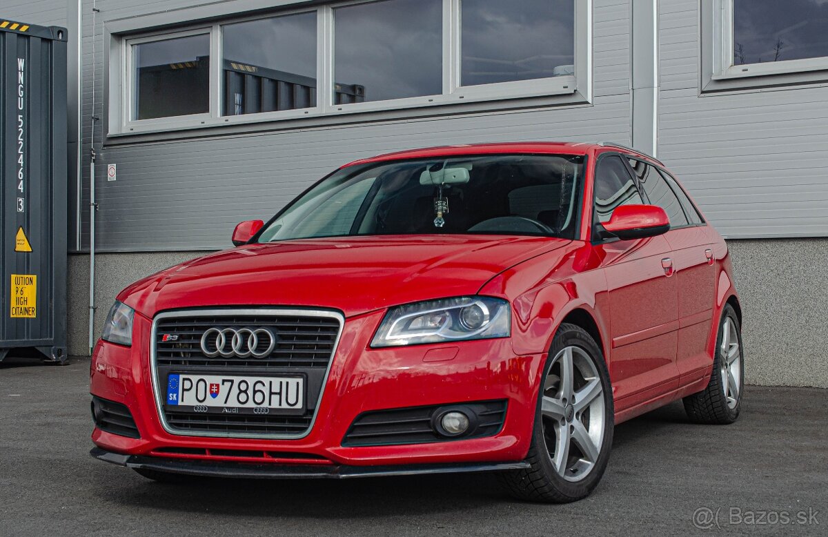 Audi A3 1.2 TFSI - 7