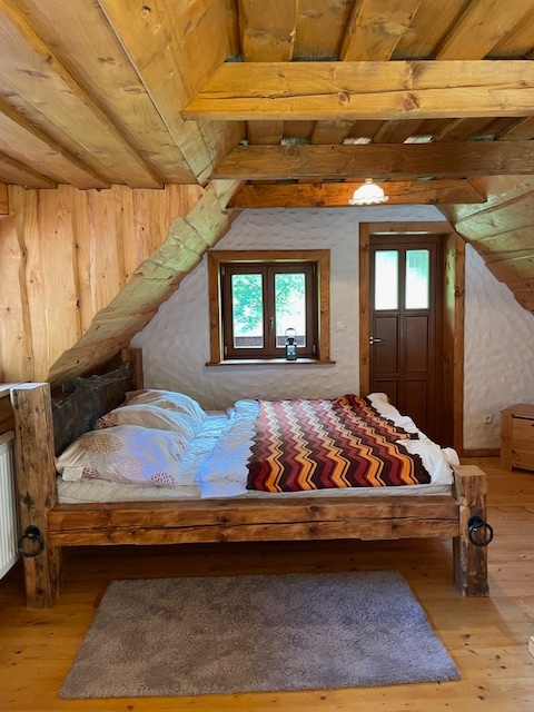 Predaj rodinného domu v Hornej Maríkovej - Javorník - 7