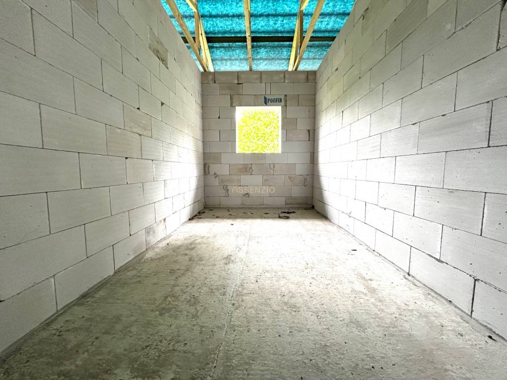 ASSENZIO – PREDAJ rozostavaná VILA 510 m²- POZEMOK 2408- MIK - 7