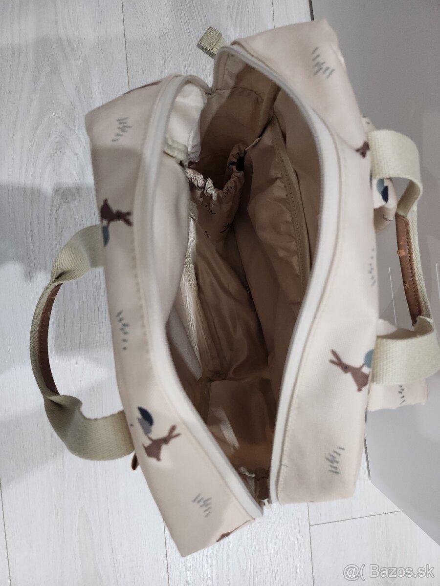 Taška do školy - 7