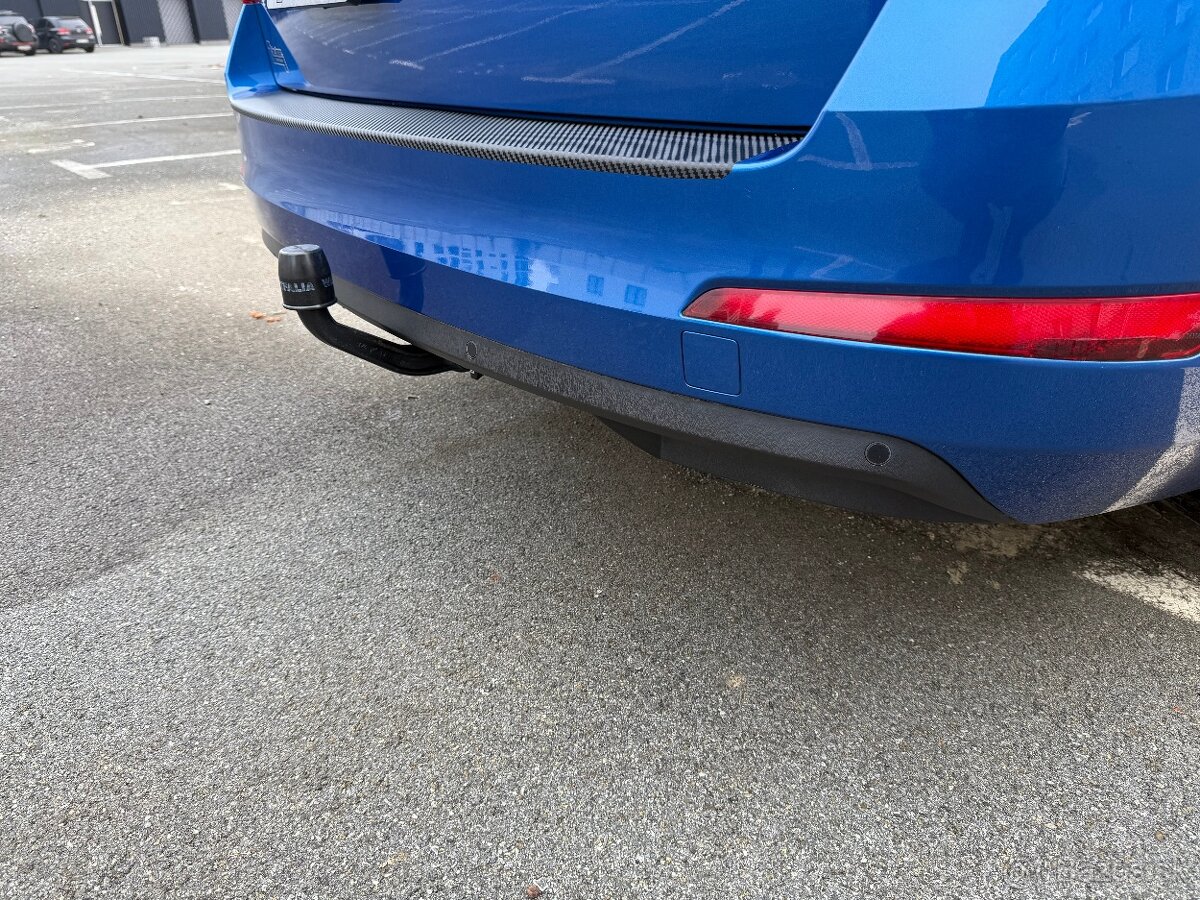 Škoda Octavia Combi 2.0 TDI Elegance 110kw - 7