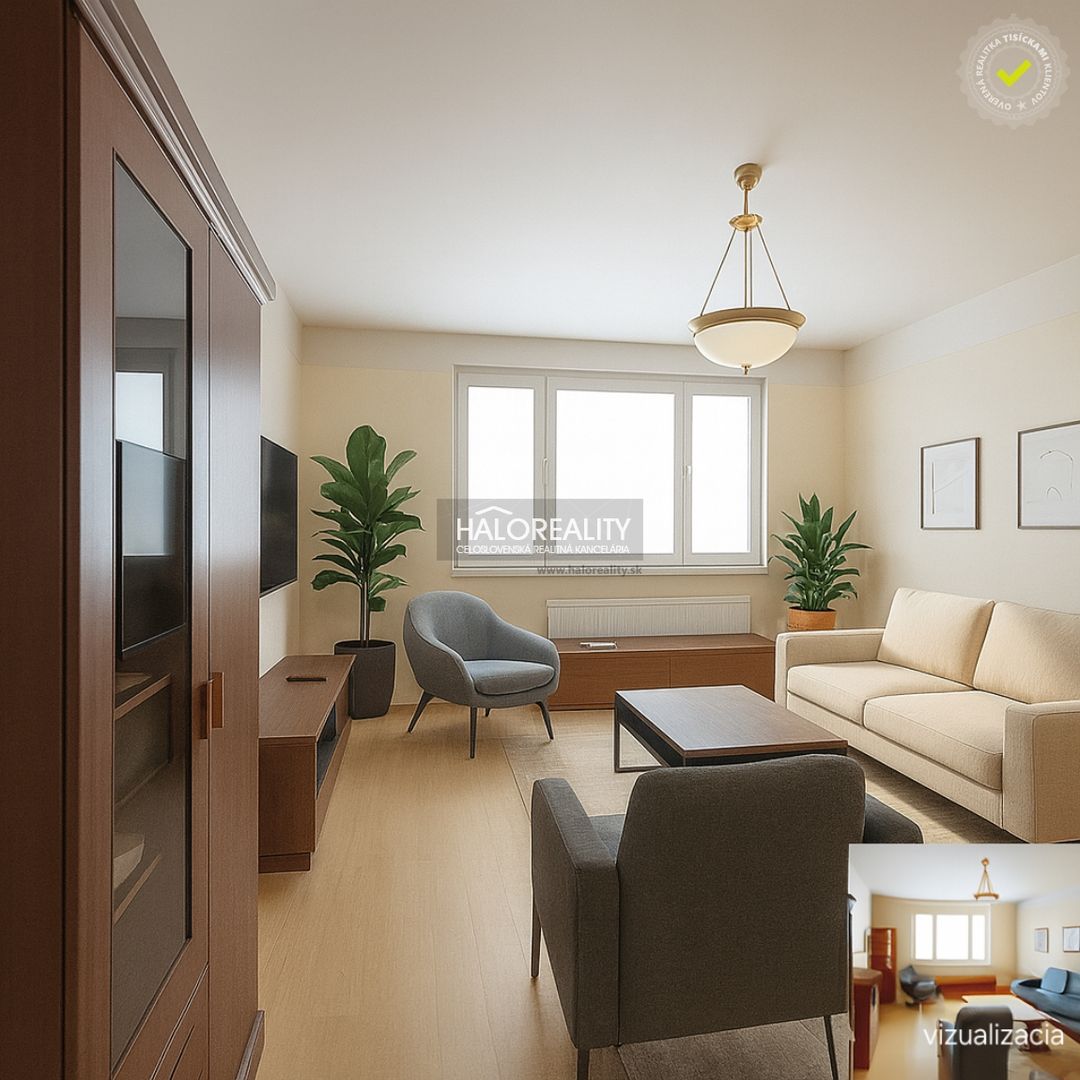 HALO reality - REZERVOVANÉ (prihláste sa na čakaciu listinu) - 7