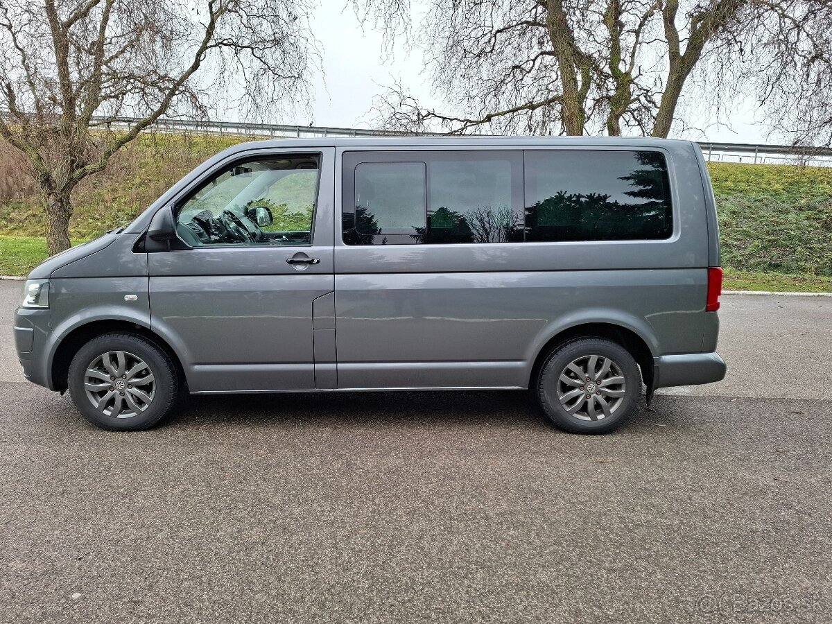 Volkswagen Multivan 2.0TDI 103kw - 7