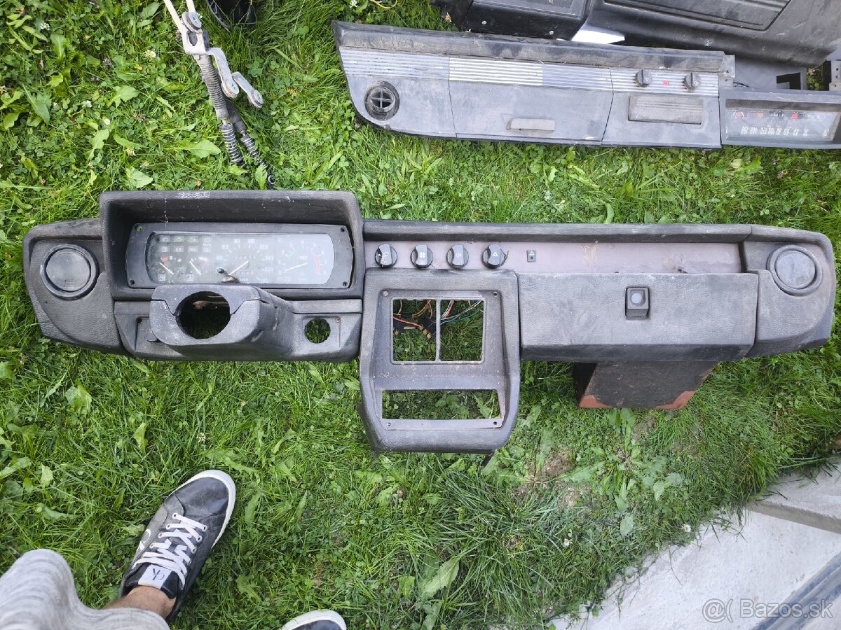 Škoda 100, 105, 120 (#2) - 7