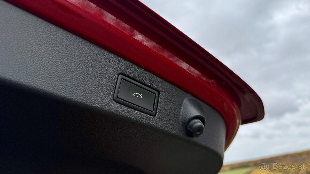 Volkswagen Arteon Shooting Brake SB 2.0 TDI 200PS R-Line DSG - 7