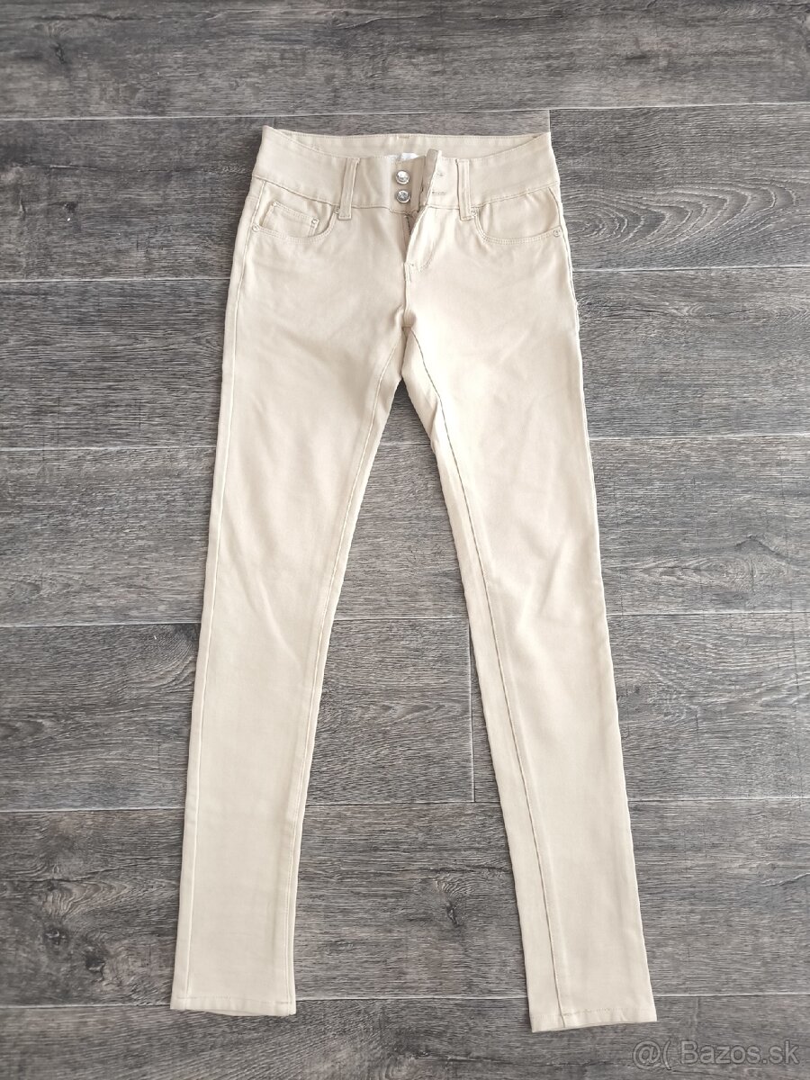 Nohavice/Rifle mix - 7