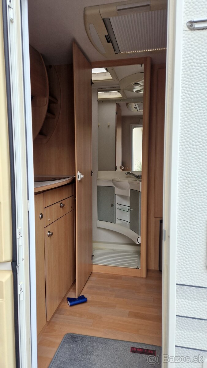 HOME-CAR ZĹAVA 1000€ 690kg/1000kg, predstan - 7