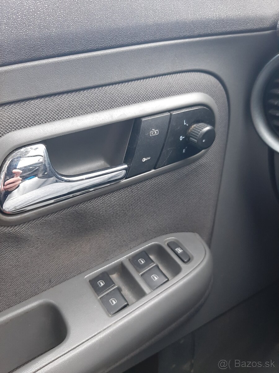 Seat ibiza 1.2 47kw - 7