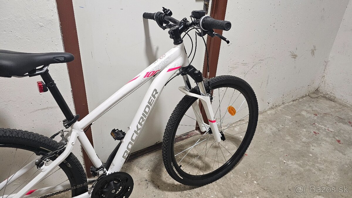 Rockrider ST 100 - 7