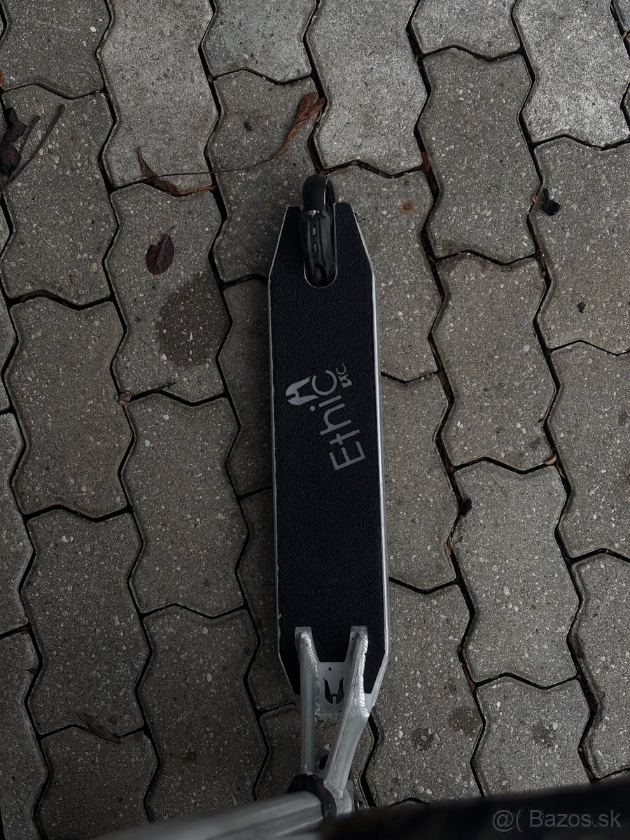 ETHIC DTC Erawan V1 Pro - 7