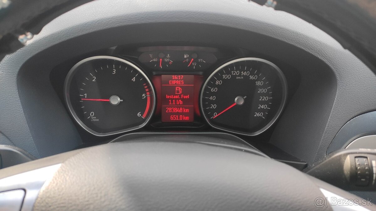 Ford s-max 1.8 tdci - znížená cena - 7