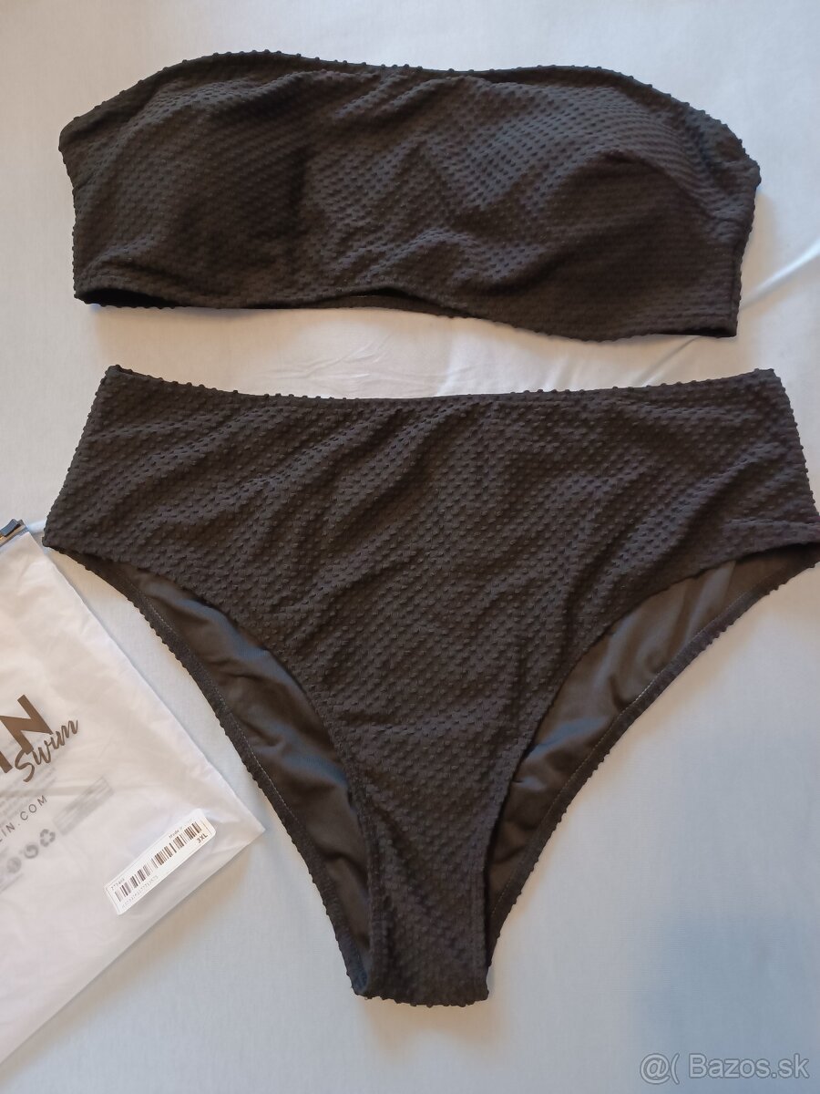 Plavky Shein - 3XL - 7