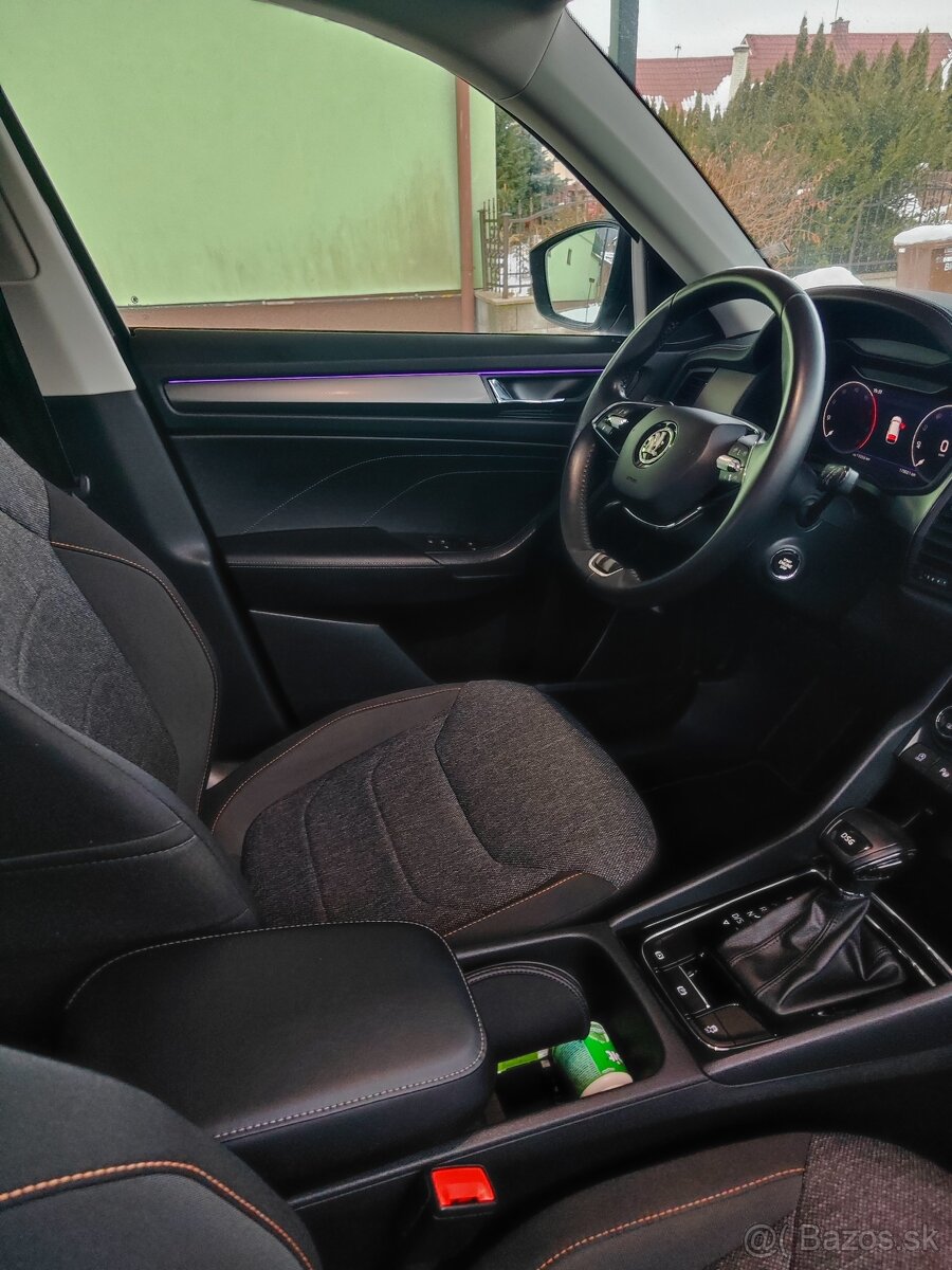 Škoda kodiaq - 7