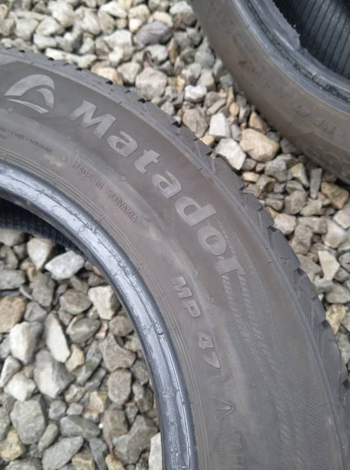 Alu 4 x 100 14' + letné pneu. - 7