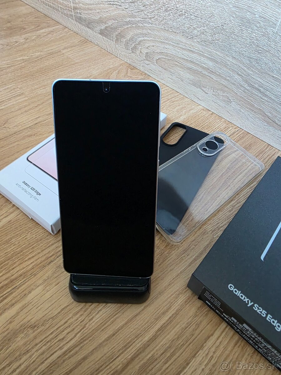 Galaxy S25 Edge - 7