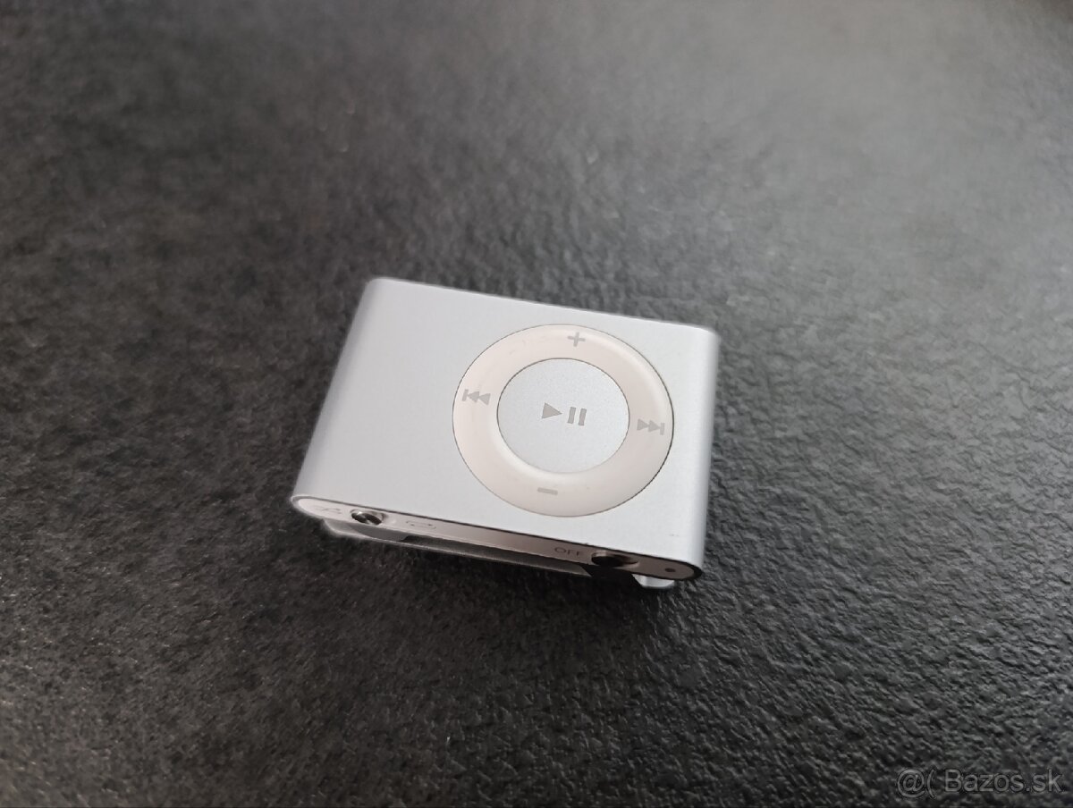 APPLE iPod SHUFFLE 2 - 7