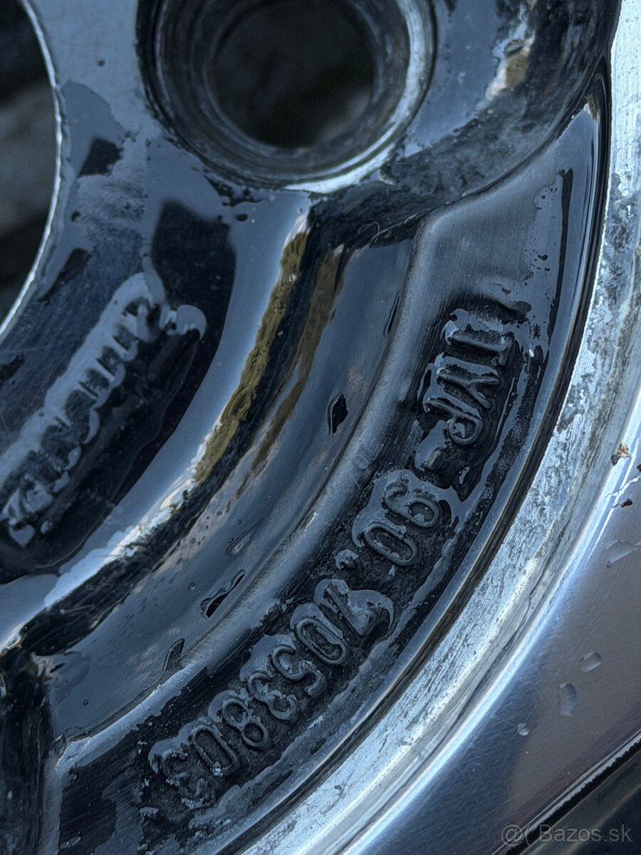 Atiwe 90 turbine - 7