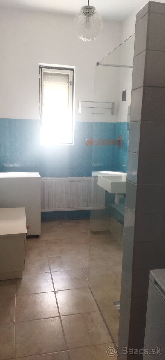 Prenájom domu - 7